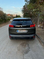 Peugeot 3008 '19 1.2 PURETECH 130 ALLURE