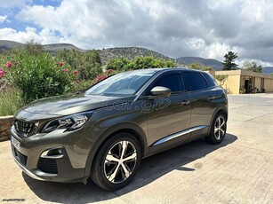 Peugeot 3008 '19 1.2 PureTech 130 Allure