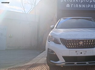 Peugeot 3008 '19 1.2 PURETECH 130 ALLURE EAT8