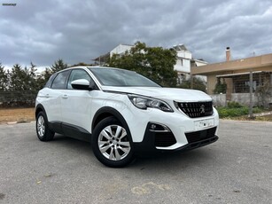 Peugeot 3008 '19 1.2 PURETECH 130 AUTOMATIC