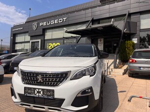 Peugeot 3008 '19 1,2 PURETECH 130 HP Allure Grip