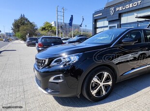 Peugeot 3008 '19 1.2 PURETECH 130HP EΛΛΗΝΚΟ