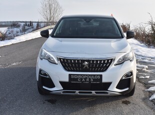 Peugeot 3008 '19 1.2 PURETECH 150Hp ACTIVE PACK+PLUS LOOK GT-LINE -ΔΙΧΡΩΜΟ