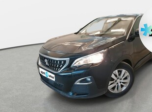 Peugeot 3008 '19 1.2 PureTech Active | ΕΩΣ 5 ΕΤΗ ΕΓΓΥΗΣΗ