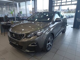 Peugeot 3008 '19 1.2T 130PS BUSINESS AUTOMATIC!