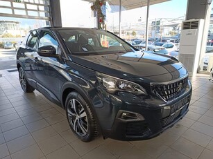 Peugeot 3008 '19 1.2T 130PS BUSINESS AUTOMATIC!