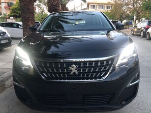 Peugeot 3008 '19 ΕΛΛΗΝΙΚΟ 130PS BUSINESS-LED-VIRTUAL COCKPIT NAVIGATION-CAR PLAY ANDROID