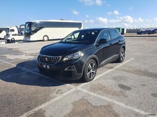 Peugeot 3008 '19 1.5 BLUE HDI 130 BUSINESS (Mε ανάλυση ΦΠΑ)