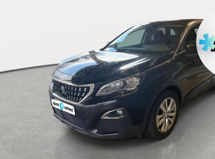 Peugeot 3008 '19 1.5 Blue-HDi Active Business | ΕΩΣ 5 ΕΤΗ ΕΓΓΥΗΣΗ