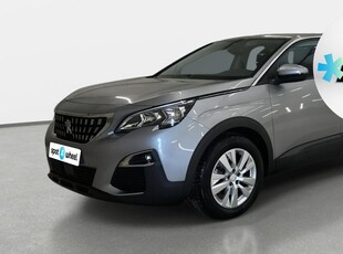 Peugeot 3008 '19 1.5 Blue-HDi Active Business | ΕΩΣ 5 ΕΤΗ ΕΓΓΥΗΣΗ