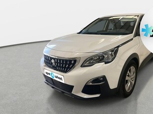 Peugeot 3008 '19 1.5 Blue-HDi Active | ΕΩΣ 5 ΕΤΗ ΕΓΓΥΗΣΗ