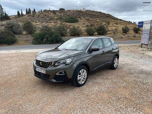 Peugeot 3008 '19 1.5 BLUEHDI 130 ACTIVE BUSINESS EAT8