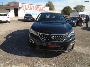 Peugeot 3008 '19 1.5 BLUEHDI 130 ACTIVE