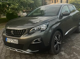 Peugeot 3008 '19 1.5 BLUEHDI 130 ALLURE EAT8 AUTOMATIC