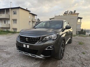 Peugeot 3008 '19 1.5 BLUEHDI 130 ALLURE EAT8 GRIP