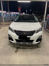 Peugeot 3008 '19 1.5 BLUEHDI 130 ALLURE PLUS EAT8