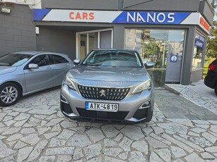 Peugeot 3008 '19 1.5 BLUEHDI 130 EAT8