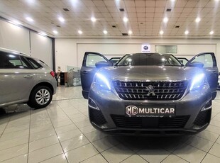 Peugeot 3008 '19 1.5 BlueHDi 130hp