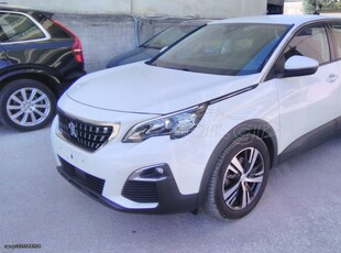 Peugeot 3008 '19 1.5 BlueHDI 130HP Business