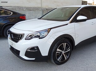 Peugeot 3008 '19 1.5 BlueHDI 130HP Business