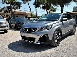 Peugeot 3008 '19 ***ΠΡΟΣΦΟΡΑ*** 1.5 BLUEHDI ALLURE 130CV (EL1015)