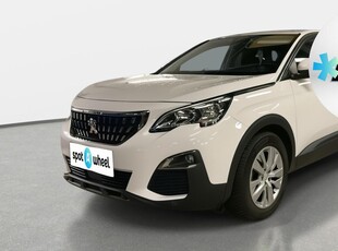 Peugeot 3008 '19 1.5 BlueHDI Allure | ΕΩΣ 5 ΕΤΗ ΕΓΓΥΗΣΗ