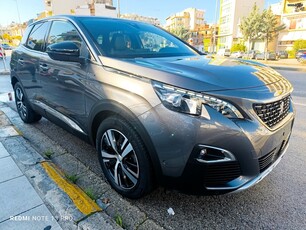 Peugeot 3008 '19 1.5 BlueHDi GT - Line