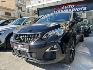 Peugeot 3008 '19 ΑΥΤΟΜΑΤΟ ΕΛΛΗΝΙΚΗΣ ΑΝΤΙΠΡΟΣΩΠΕΙΑΣ