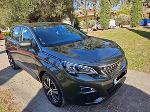 Peugeot 3008 '19 ΕΛΛΗΝΙΚΗΣ ΑΝΤΙΠΡΟΣΟΠΕΙΑΣ