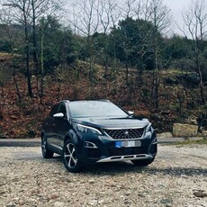 Peugeot 3008 '19 2.0 177 PS GT ORIGINAL EAT8