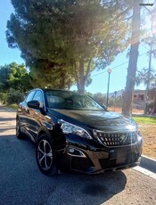 Peugeot 3008 '19 3008 1.5 130ps allgrip