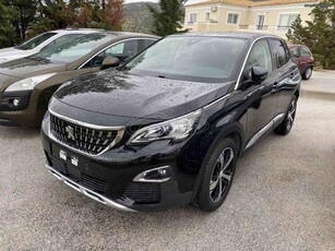 Peugeot 3008 '19