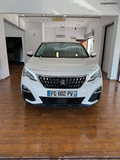 Peugeot 3008 '19