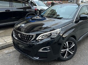 Peugeot 3008 '19 -44 ΧΡΟΝΙΑ ΠΟΙΟΤΗΤΑ ΕΞΥΠΗΡΕΤΗΣΗ