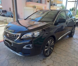 Peugeot 3008 '19