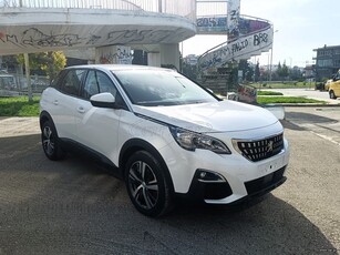 Peugeot 3008 '19