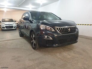 Peugeot 3008 '19