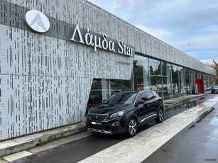 Peugeot 3008 '19 ΕΛΛΗΝΙΚΗΣ ΑΝΤΙΠΡΟΣΩΠΕΙΑΣ ΕΓΓΎΗΣΗ