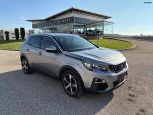 Peugeot 3008 '19