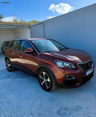 Peugeot 3008 '19