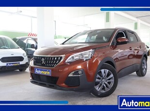 Peugeot 3008 '19 Active Business Auto /6 Χρόνια Δωρεάν Service