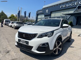 Peugeot 3008 '19 Active Grip