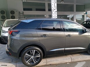 Peugeot 3008 '19 Automatic 1.5 BlueHDI