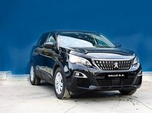 Peugeot 3008 '19 *GALLO S.A.*