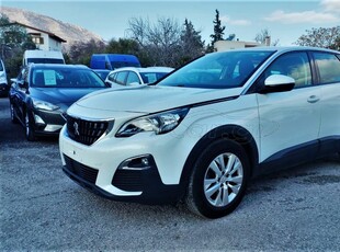 Peugeot 3008 '19 ***ΠΡΟΣΦΟΡΑ*** Bluehdi 130 Eat8 S&s Business (EL1220)