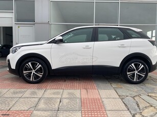 Peugeot 3008 '19 *ΕΛΛΗΝΙΚΟ*BLUEHDi 130PS*BUSINESS*NAVI*BOOK SERV