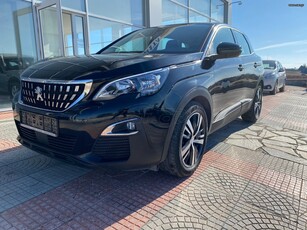 Peugeot 3008 '19 *ΕΛΛΗΝΙΚΟ*BLUEHDi 130PS*BUSINESS*NAVI*BOOK SERV