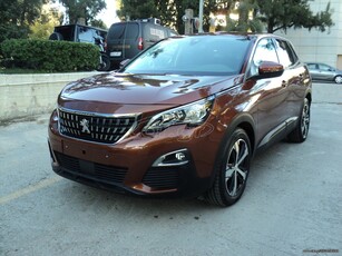 Peugeot 3008 '19 BUSINESS 1.5cc 130ps *ΓΡΑΜΜΑΤΙΑ* *