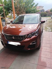 Peugeot 3008 '19 Business