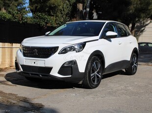 Peugeot 3008 '19 BUSINESS bHDI 1.5cc 130ps *EAT8 (AUTO)*ΓΡΑΜΜΑΤΙΑ*